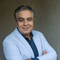 Atlas Power Technologies Inc. Employee Omid Moradi's profile photo