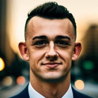 Titan Employee Alex Mastando's profile photo