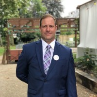 David Hernandey Email & Phone Number