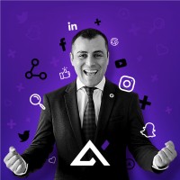 Alphatomica Employee César Tamagno's profile photo