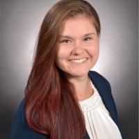 integer_net GmbH Employee Anne Saretz's profile photo
