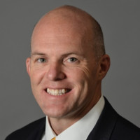 Apex Service Partners Employee Scott Gaines's profile photo