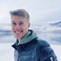 Tourbase Employee Hunter Cripe's profile photo