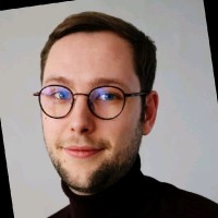 ACCOMODATA Employee Laurens Stockman's profile photo