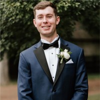 Specialized Dental Partners Employee Alec Reichmann's profile photo