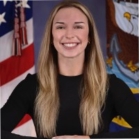 Catalyst Connect Employee Kelsey Raley's profile photo