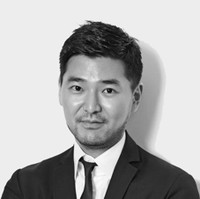 VANTA Network Employee Joonhyuk Seo's profile photo