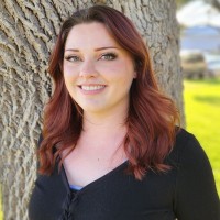 Flood Digital - Strategic Digital Marketing Employee Willow Titensor's profile photo
