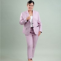Acutrive Employee Jirah Lee Bautista's profile photo