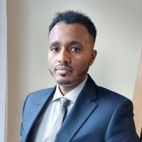 RedFox Technologies Employee Zekarias N.'s profile photo