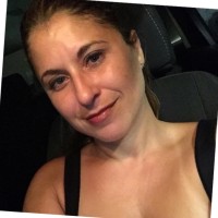Gateway Classic Cars Employee Fabiana Salvo's profile photo