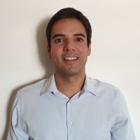 Grupo Hapvida NotreDame Intermédica Employee Pedro Mesquita's profile photo