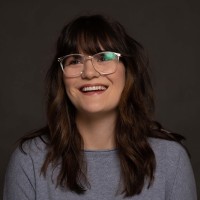 Wake Employee Isabella Strang's profile photo