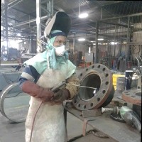 TECHNICRETE ISG Employee Lebogang Theophilus's profile photo