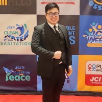 FEU Tech Innovation Center (FTIC) Employee Edwardo Miguel Roldan's profile photo