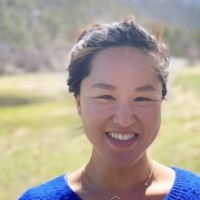 Science Based Targets initiative Employee Cindy Chiang's profile photo