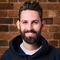 FrankieOne Employee Marcus Dykes's profile photo