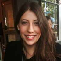Simonds Homes Employee Jade Catanese's profile photo