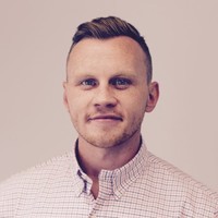 Radley James Employee Cameron Squire's profile photo