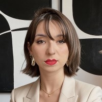 3 Second Media Employee Fernanda Santana's profile photo