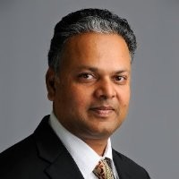 ModusLink Employee Krishna Kundur's profile photo