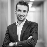 Laboratoire Aguettant Employee Cédric Billon's profile photo