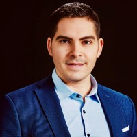 PowerCo SE Employee Roland Zenn's profile photo