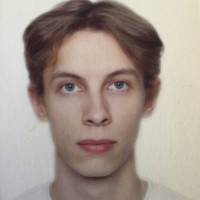Itgro Employee Artem Popov's profile photo