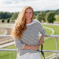 Svensk Galopp Employee Anna Öhgren's profile photo