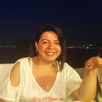 Fikir Tasarım Atölyesi Employee Özlem Alıcı's profile photo