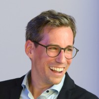senswork GmbH Employee Jochen Gollwitzer's profile photo