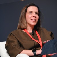 Novibet Employee Marianna Tzachrista's profile photo
