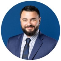 Townsend Public Affairs, Inc. Employee Alex Gibbs's profile photo