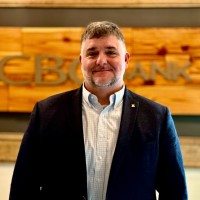 CBC Bank Employee Ryan Warren's profile photo