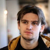 LikeIT Employee Valentin Velichko's profile photo