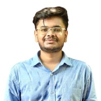 IoT Lab, KiiT Employee Rick Ritwik's profile photo