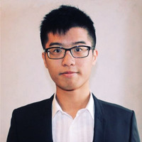 Amber Group Employee Anthony Hung's profile photo