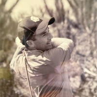 ESW Employee Mark O'Neill's profile photo