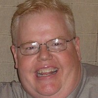 Healthcare Solutions Employee James O'Donnell's profile photo