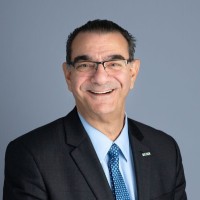 Ivanhoe Mines Employee Tadeu Carneiro's profile photo