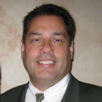 ARCNET Architects Inc. Employee Al Galdi's profile photo
