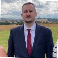 Professional Security Employee Adam Honeywood's profile photo