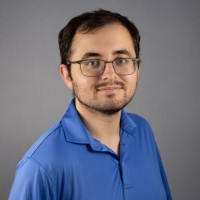 Real Chemistry Employee Aaron Weiss's profile photo