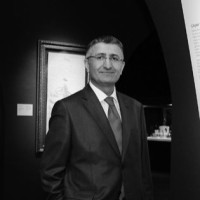 Recep Topçu Email & Phone Number