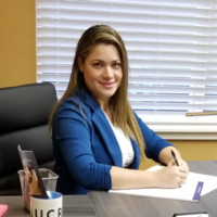 Angie Rodriguez Email & Phone Number