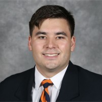 Aidan Livingston Email