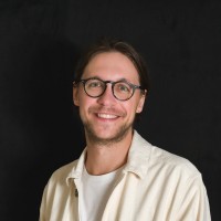 JOUFFRE Employee Maxime Damagnez's profile photo