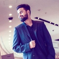 Haze Productions LLC Employee Rakesh Pathri's profile photo