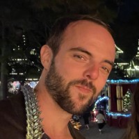 DeVance AV Design Employee Brett Creider's profile photo