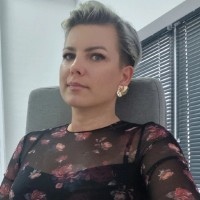 Elmet International Romania Employee Jakubik Ioana's profile photo